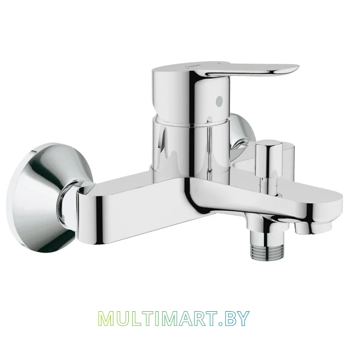 Смеситель Grohe BauEdge (23334000)